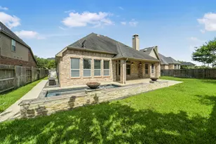 2307 Draycutt Dr, Katy, TX 77494 - Photo 47
