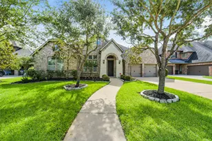 2307 Draycutt Dr, Katy, TX 77494 - Photo 1
