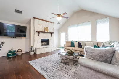 17031 Buffalo Peak Court, Humble, TX 77346 - Photo 7