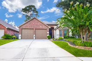 17031 Buffalo Peak Ct, Humble, TX 77346 - Photo 1