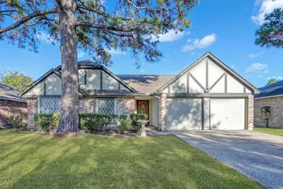 19718 Brentonridge Lane, Spring, TX 77379 - Photo 1