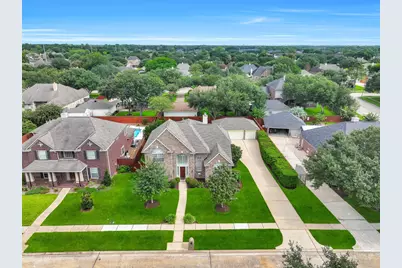 2872 Everett Drive, Friendswood, TX 77546 - Photo 35