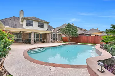 2872 Everett Drive, Friendswood, TX 77546 - Photo 31