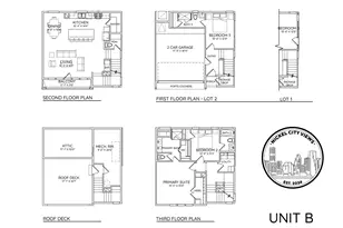 3209 Baer St, Houston, TX 77020 - Photo 29