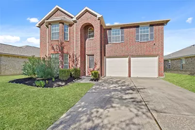6507 Brimridge Lane, Houston, TX 77048 - Photo 1