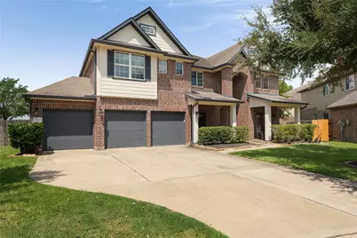 30109 Canton Farms Court, Brookshire, TX 77423 - Photo 3