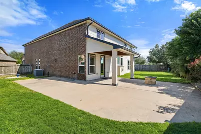 30109 Canton Farms Court, Brookshire, TX 77423 - Photo 25