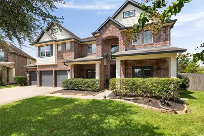 30109 Canton Farms Court, Brookshire, TX 77423 - Photo 1