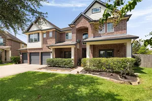 30109 Canton Farms Ct, Brookshire, TX 77423 - Photo 1