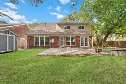 7518 Marble Glen Lane, Houston, TX 77095 - Photo 23