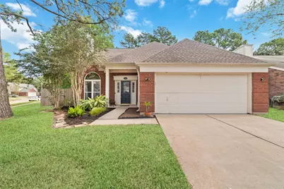 7518 Marble Glen Lane, Houston, TX 77095 - Photo 3