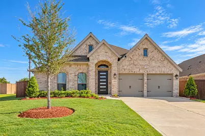 10142 Starry Night Lane, Manvel, TX 77578 - Photo 1
