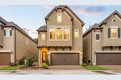 2833 Shadow Woods Court, Houston, TX 77043 - Photo 1