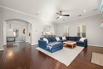 2833 Shadow Woods Court, Houston, TX 77043 - Photo 3