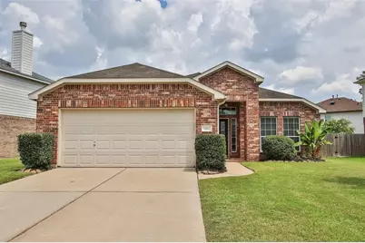 24922 Oconee Court, Tomball, TX 77375 - Photo 1