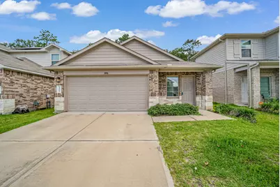 14950 Cypress Hollow Drive, New Caney, TX 77357 - Photo 1