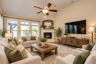 17634 Yorkhill Court, Richmond, TX 77407 - Photo 1