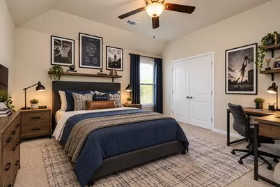 17634 Yorkhill Court, Richmond, TX 77407 - Photo 9