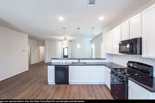 3016 Sunflower Ln, Brookshire, TX 77423 - Photo 5