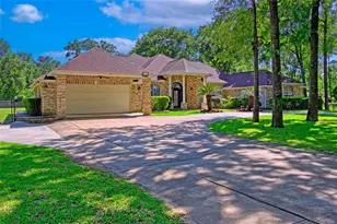 11207 Indian Trails Dr, Tomball, TX 77375 - Photo 1