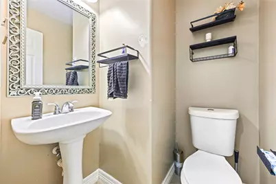 5907 S Brenwood Drive, Katy, TX 77449 - Photo 11