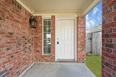 5907 S Brenwood Drive, Katy, TX 77449 - Photo 3