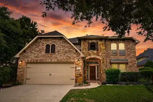51 S Greenprint Cir, Tomball, TX 77375 - Photo 1