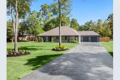 19502 Balsas Drive, Porter, TX 77365 - Photo 1