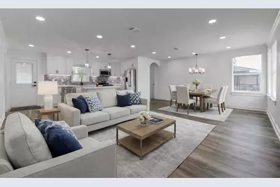 6027 Kenilwood Drive, Houston, TX 77033 - Photo 29