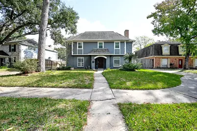 5614 Bough Court, Houston, TX 77092 - Photo 1