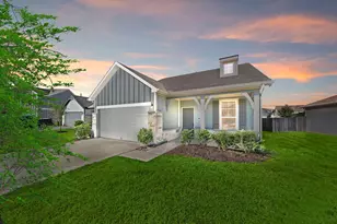 17711 Red Sage Ct, Hockley, TX 77447 - Photo 1