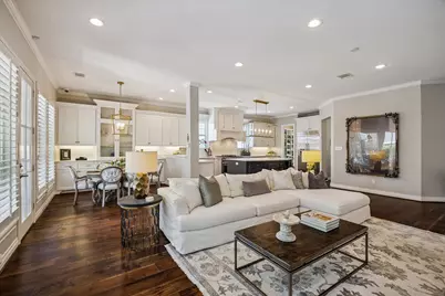 7215 Blandford Lane, Houston, TX 77055 - Photo 9