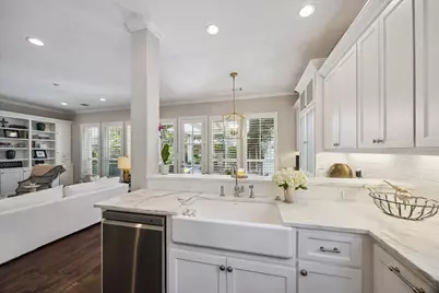 7215 Blandford Lane, Houston, TX 77055 - Photo 21