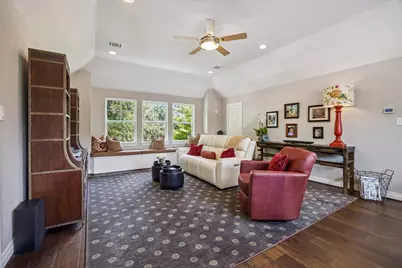 7215 Blandford Lane, Houston, TX 77055 - Photo 37