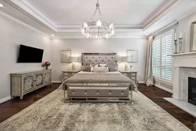 7215 Blandford Lane, Houston, TX 77055 - Photo 23