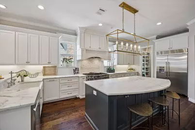 7215 Blandford Lane, Houston, TX 77055 - Photo 19