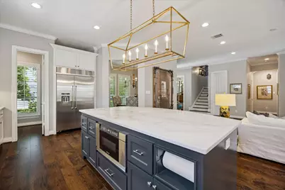 7215 Blandford Lane, Houston, TX 77055 - Photo 17