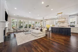 7215 Blandford Ln, Houston, TX 77055 - Photo 5