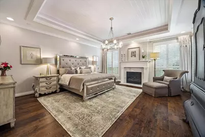 7215 Blandford Lane, Houston, TX 77055 - Photo 21