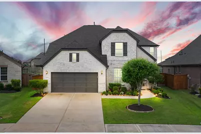 24763 Tanoureen Drive, Richmond, TX 77406 - Photo 1