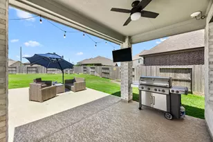 24763 Tanoureen Dr, Richmond, TX 77406 - Photo 37