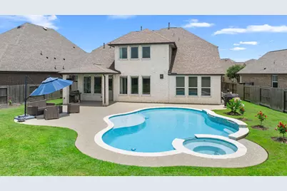 24763 Tanoureen Drive, Richmond, TX 77406 - Photo 39