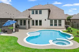 24763 Tanoureen Dr, Richmond, TX 77406 - Photo 39