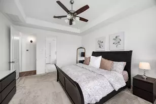 24763 Tanoureen Dr, Richmond, TX 77406 - Photo 21