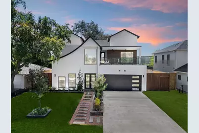 5513 Pagewood Lane, Houston, TX 77056 - Photo 1