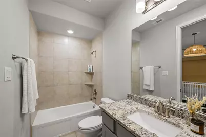 8910 Terrace Pass Drive, Houston, TX 77080 - Photo 15