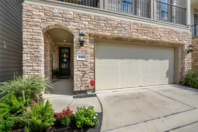 8910 Terrace Pass Drive, Houston, TX 77080 - Photo 3