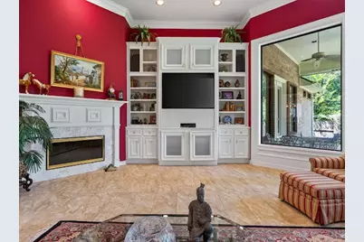 24602 W Kingscrest Circle, Spring, TX 77389 - Photo 9