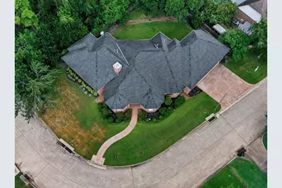 24602 W Kingscrest Circle, Spring, TX 77389 - Photo 1