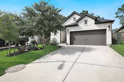 122 Hidden Peak Drive, Montgomery, TX 77316 - Photo 5